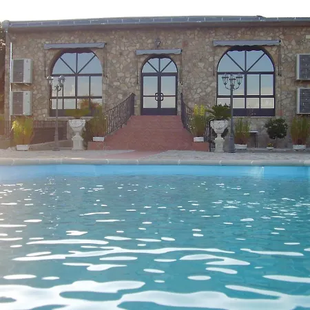 Hotel Rural El Convento-2