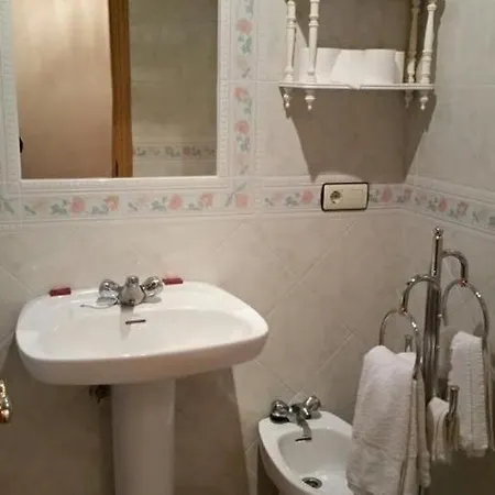 Hostal La Parra-2