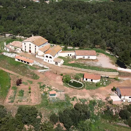 La Frasera Alojamiento Rural-3