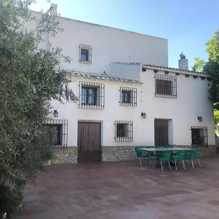 Cortijo Álamo 2-2