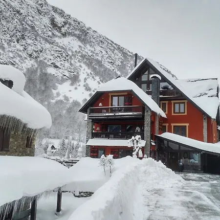 Mauberme Mountain Boutique Hotel-2