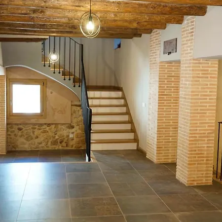 Casa Rural Bonal-3