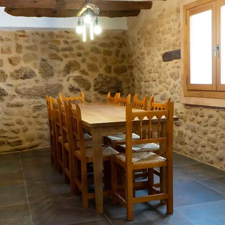 Casa Rural Bonal-2