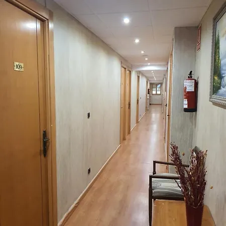 Hotel Gomar-3