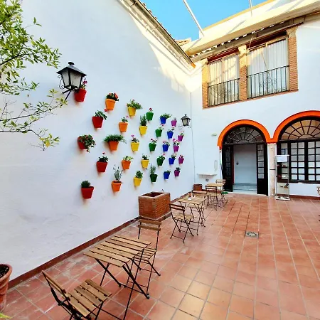Arc House Córdoba Only Adults-2