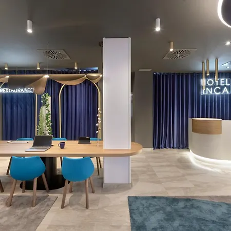 Hotel Inca Boutique-2