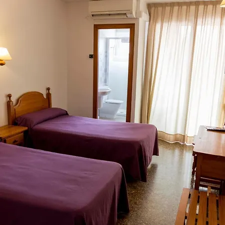 Hotel Herasu-3