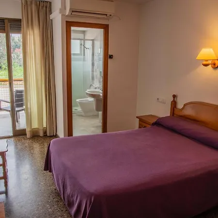 Hotel Herasu-2