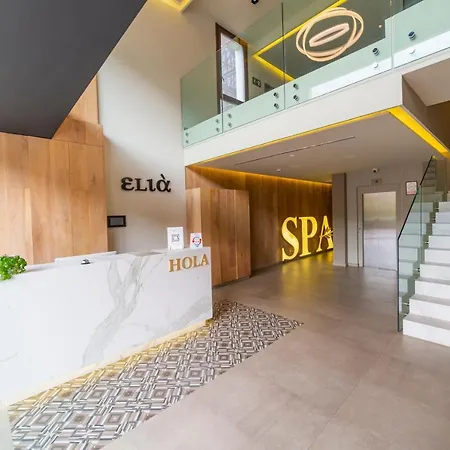 Hotel Spa Elia-3