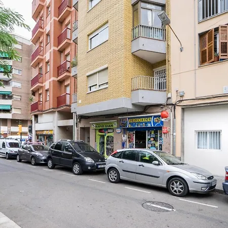 Hotelito Boutique Camp Nou-2