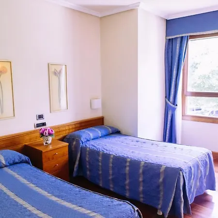 Hotel Ocamiño-3