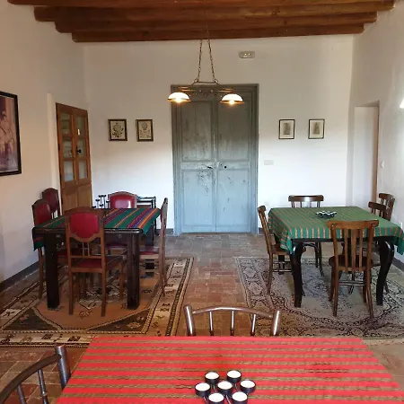 Casa Rural Sant Petrus de Madrona-3