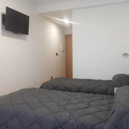 Hostal Outarelo-3