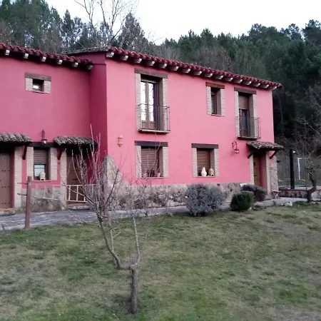 Hotel Rural El Marquesito Antigua Casa Carmela-3