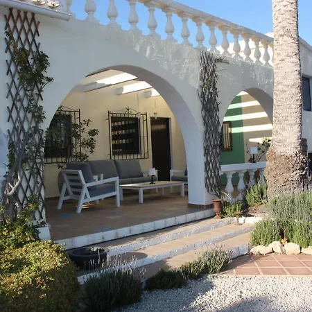 Finca los Bancales-3