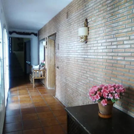 Hostal Restaurante Pacos-3