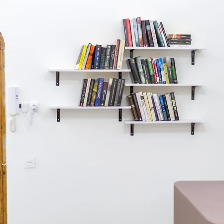 A Casa Martínez B&B-2