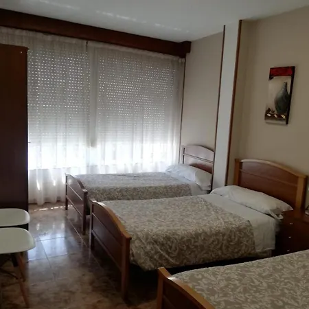 Hospedaje Norte-2