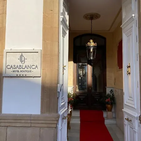 Hotel Casablanca Boutique-3