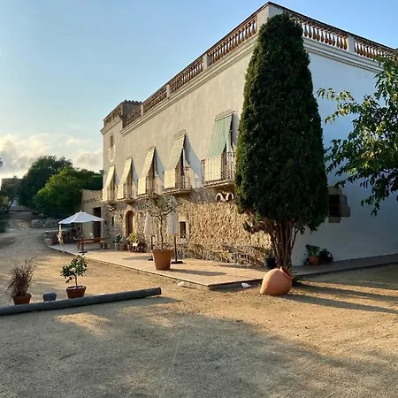 Ecoturisme Mas Ribas-2