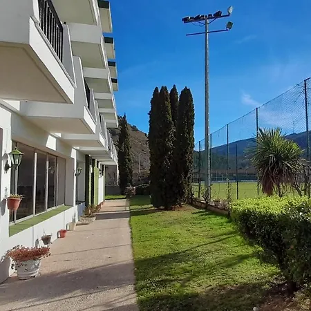 Hotel del Trueno-2