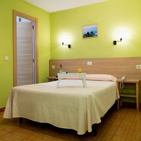 Hotel Nido-3