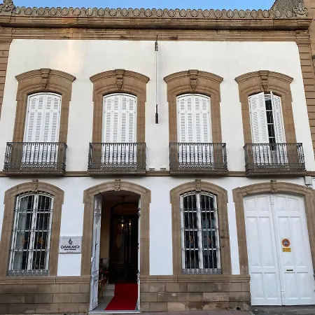 Hotel Casablanca Boutique-2