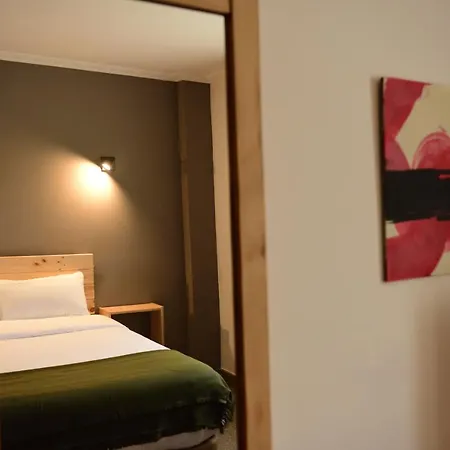 Hotel Vijanera-2