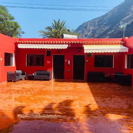 Pensión Casa Trudo-2