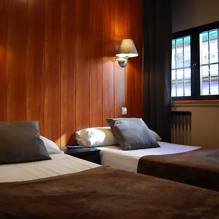 Hostal Don Pedro-3