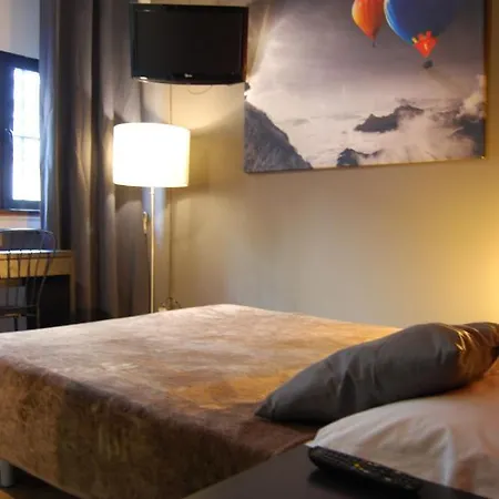 Hostal Don Pedro-2