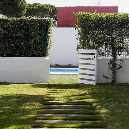 Villas La Barrosa-2