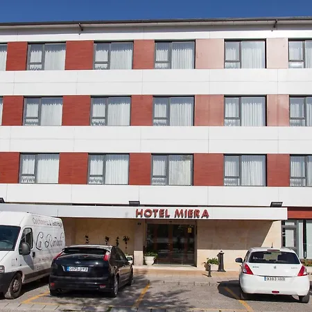 Hotel Miera-2