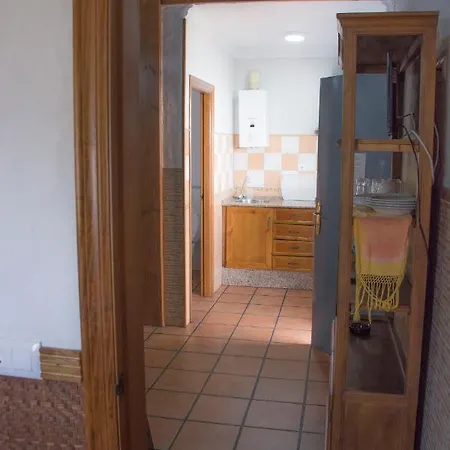 Complejo Vacacional Los Cortijillos-Solo adultos-2