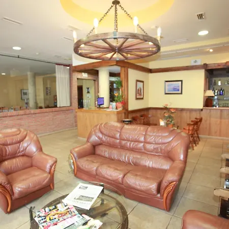 Hotel La Bodega-2