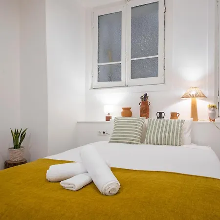 Belle Époque Self-check-in Guesthouse - Adults-Only-3