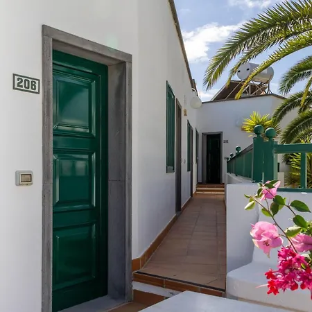 Apartamentos La Tegala-2