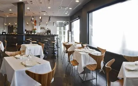 Hotel Valcarce León-3