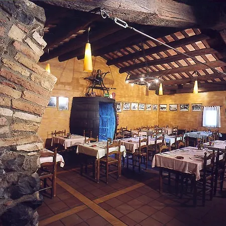 Hostal Mallorquines-2