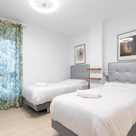 Cruces Metro Rooms-2