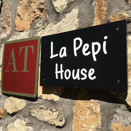 La Pepi House-3