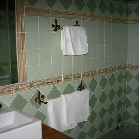 Hotel La Pradera de Marta-3