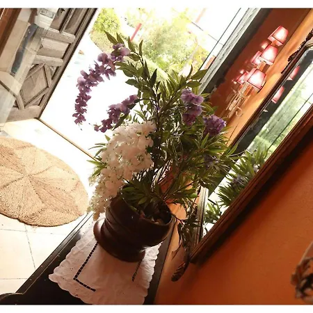 La Casona De Calderon Gastronomic & Boutique Hotel-2