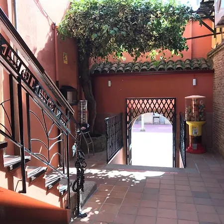 Hotel Rural Abadía de Yuste-2