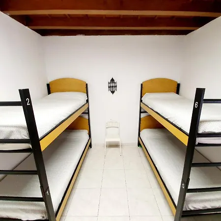 Arc House Córdoba Only Adults-3