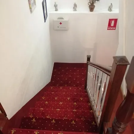 Pensión Casa Frade-3