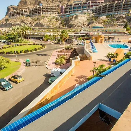 Amadores Beach Apartments-3