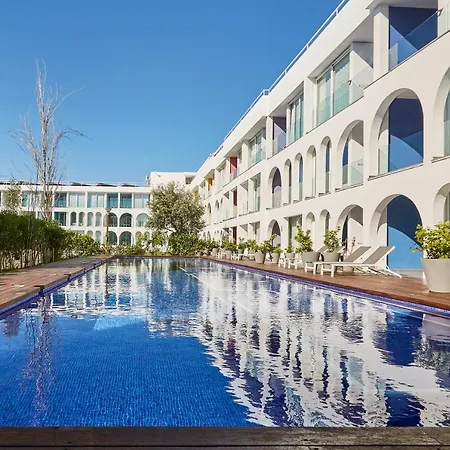 Ebano Hotel Apartments & Spa (Adults Only)-2