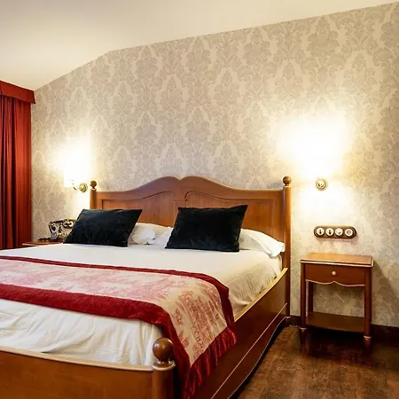 Hotel Sant Bernat-3