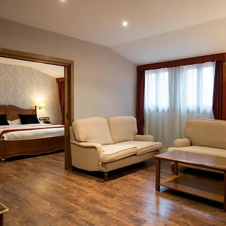 Hotel Sant Bernat-2